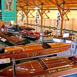 Antique Boat Museum