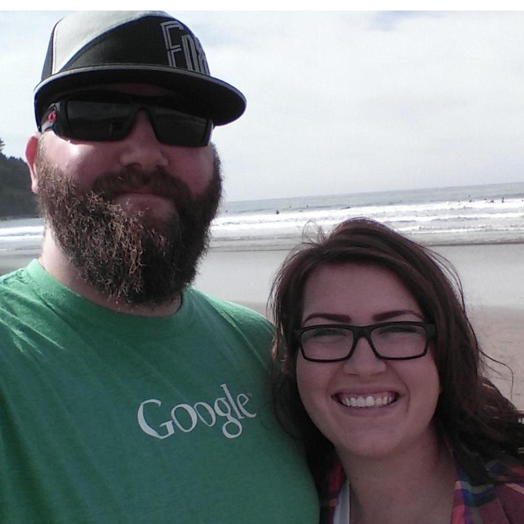 Beach Day