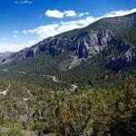 Mount Charleston