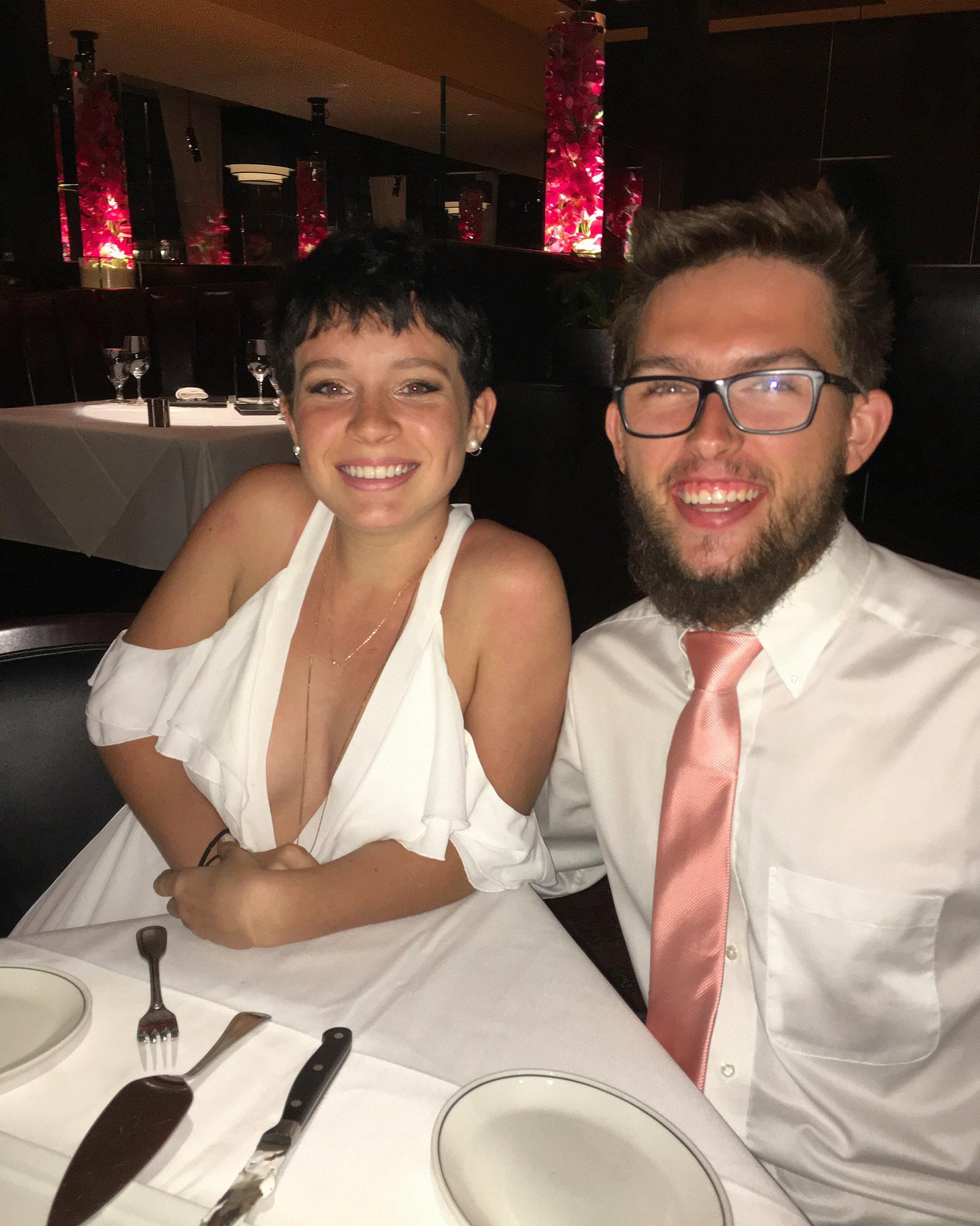 Second anniversary!