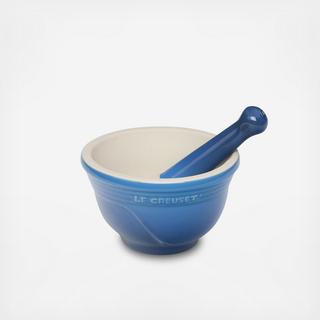 Mortar & Pestle