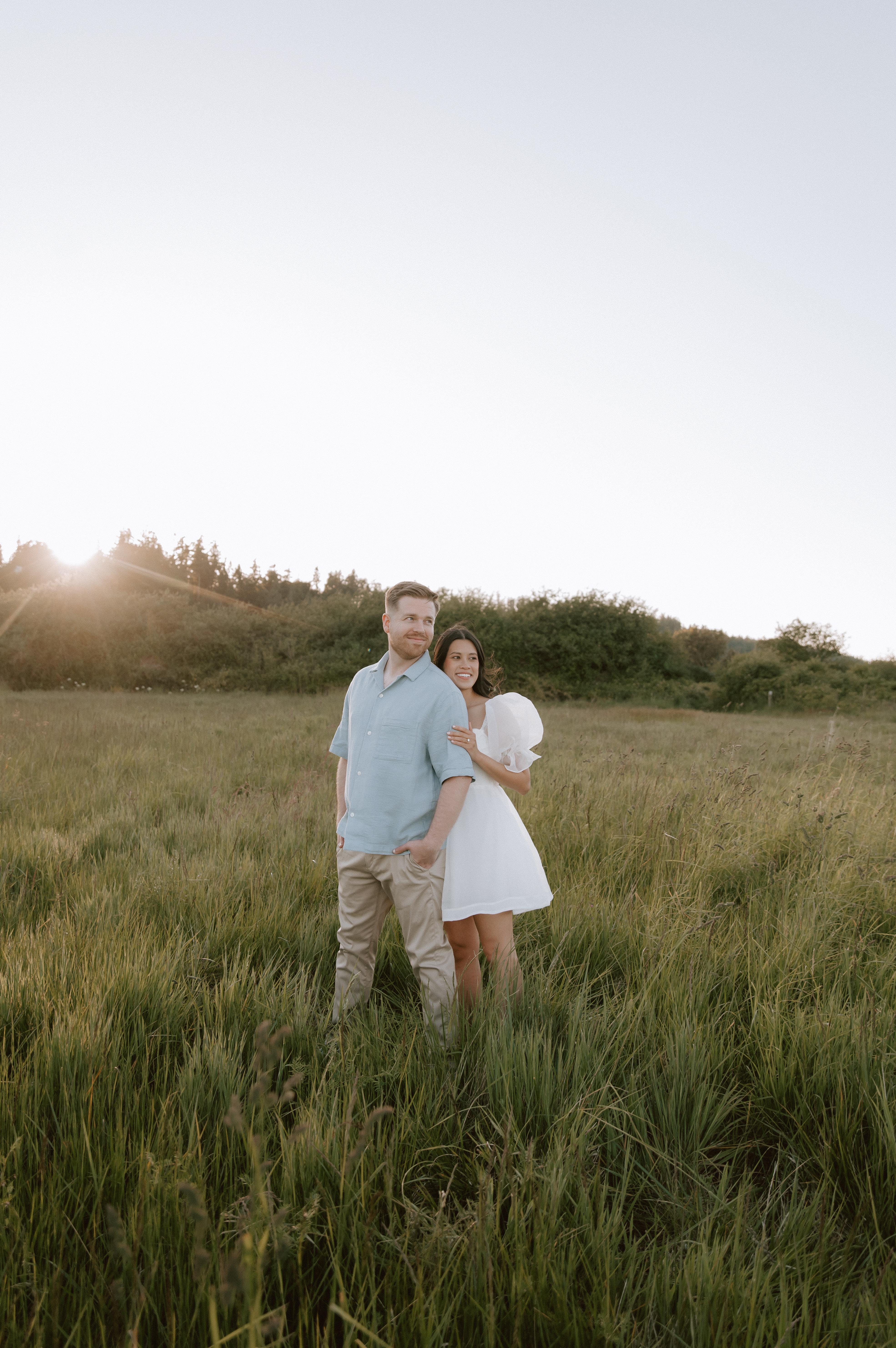 The Wedding Website of Corinne Vu and Spencer Clem