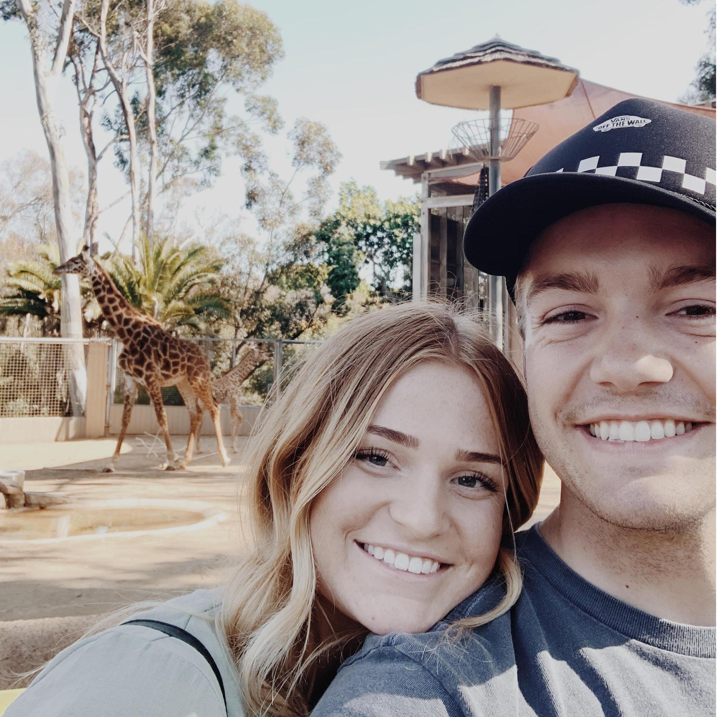 San Diego Zoo