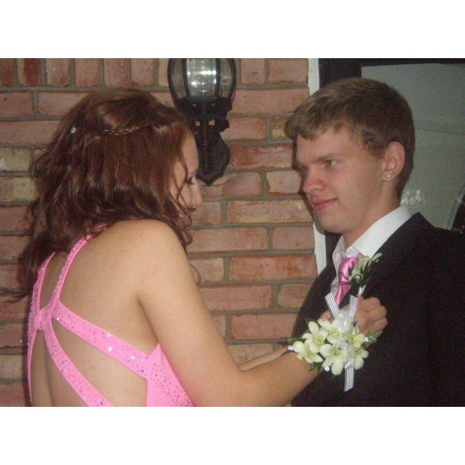 Prom
