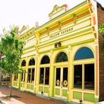 Yellow Tavern