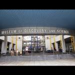 Museum of Discovery and Science