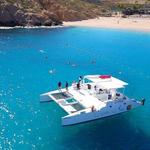 Half-Day Snorkeling Experience in Los Cabos, Open bar & Snacks