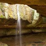 RockBridge State Park