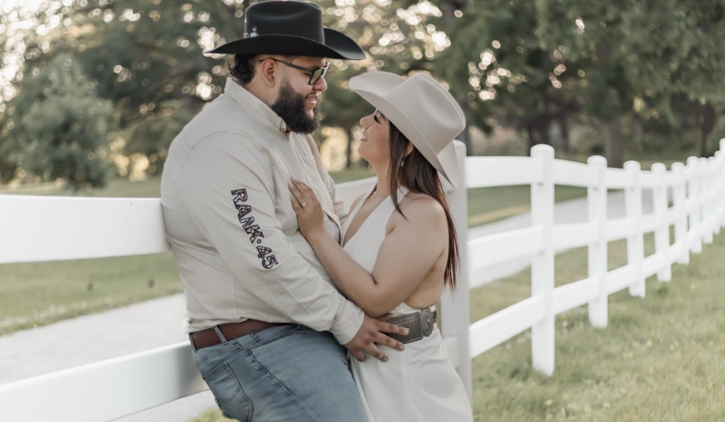 The Wedding Website of Sarah Herrera and Chris Herrera