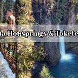 Umpqua Hot Springs