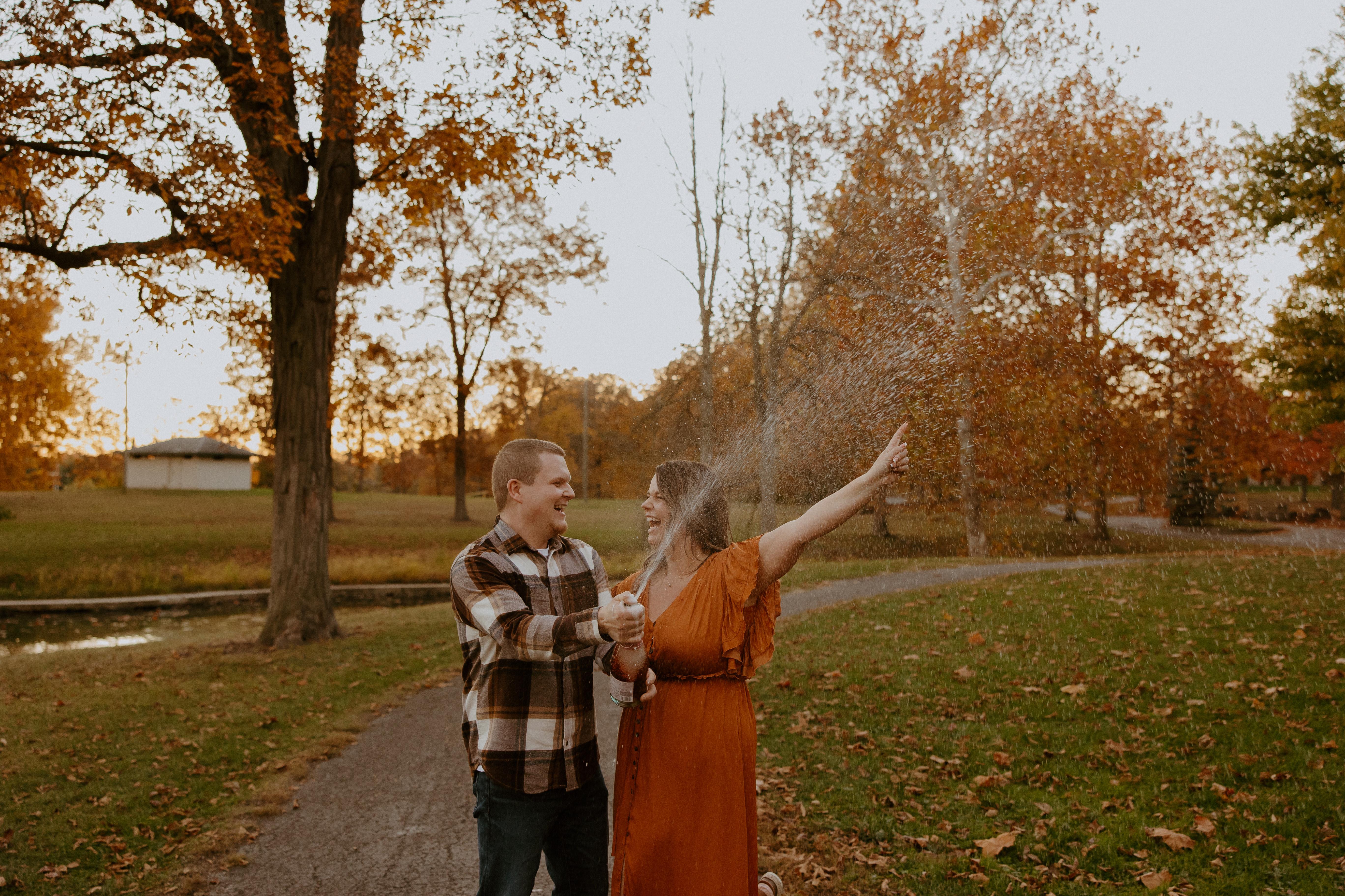 The Wedding Website of McKenzie Smith and Joel Shaffer