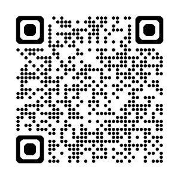 French Amazon Registry - Scan to access