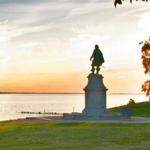 Historic Jamestowne