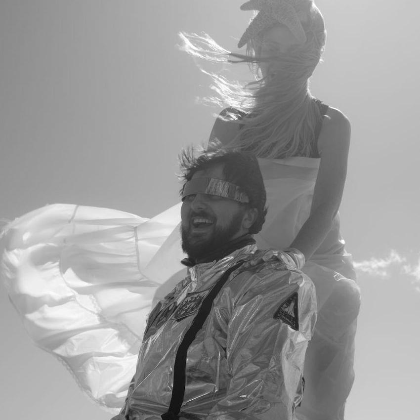 I'm just a little person. One person in a sea of many little people who are not aware of me. And somewhere maybe someday, maybe somewhere far away, I'll find a second little person.