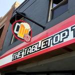 The Tabletop Tap
