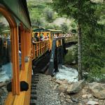 Georgetown Loop Railroad