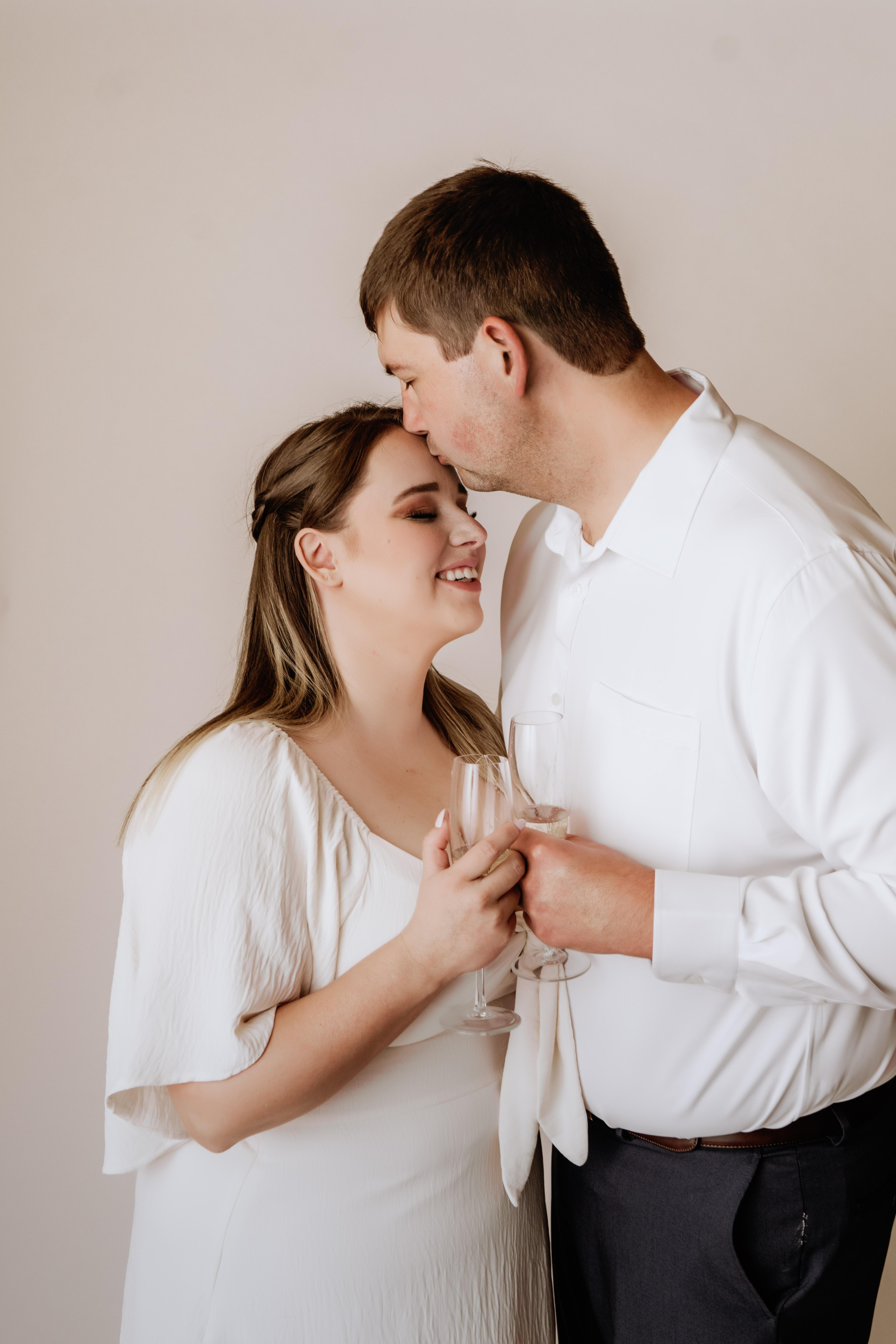 The Wedding Website of Kristen Allmon and Brian Rittenhouse