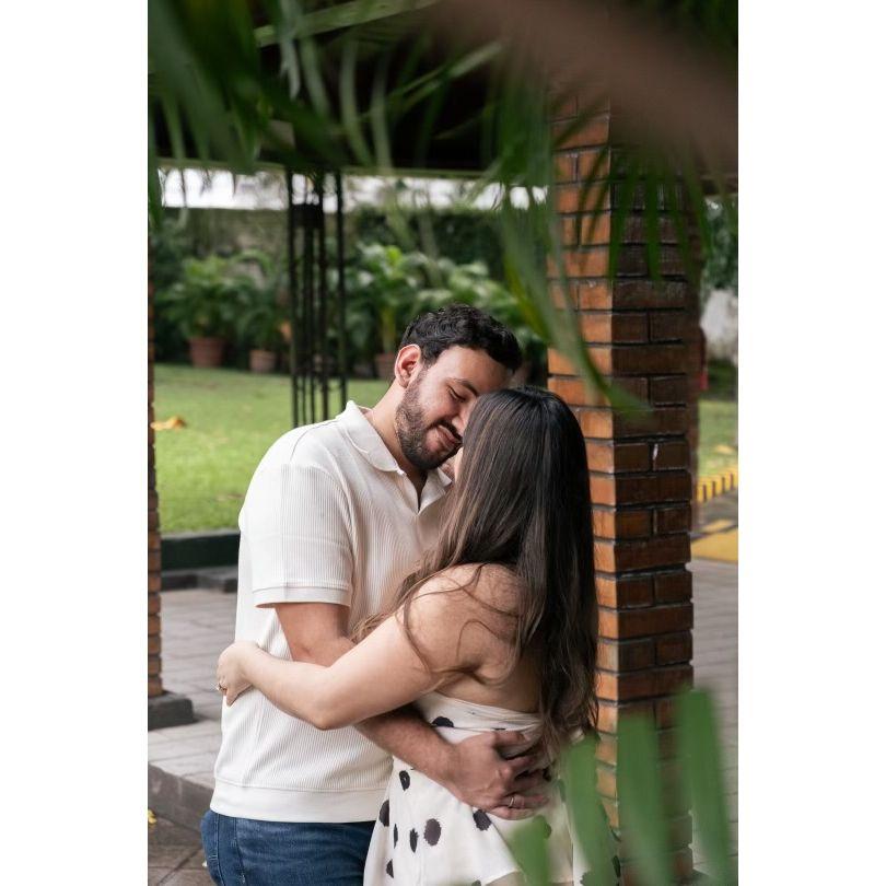 Counting down the days.
Pre-Wedding Photos