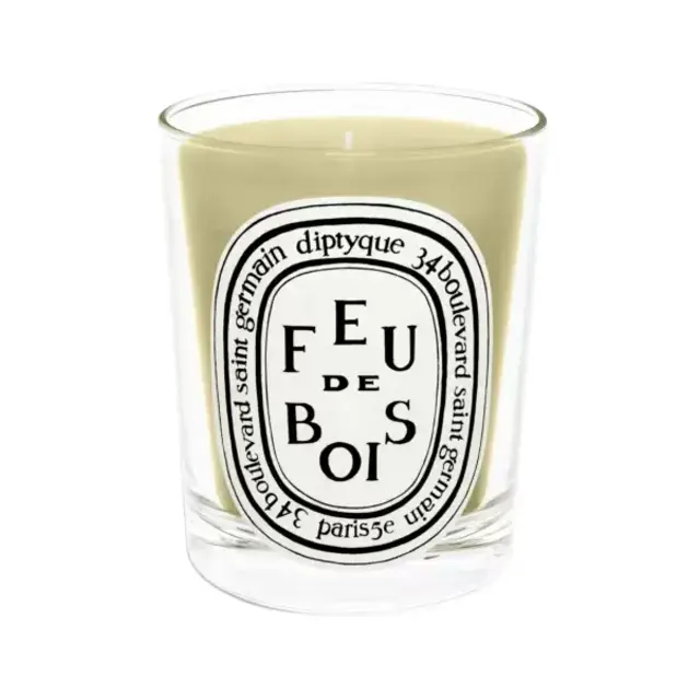 Diptyque - Feu de Bois Candle (Standard)