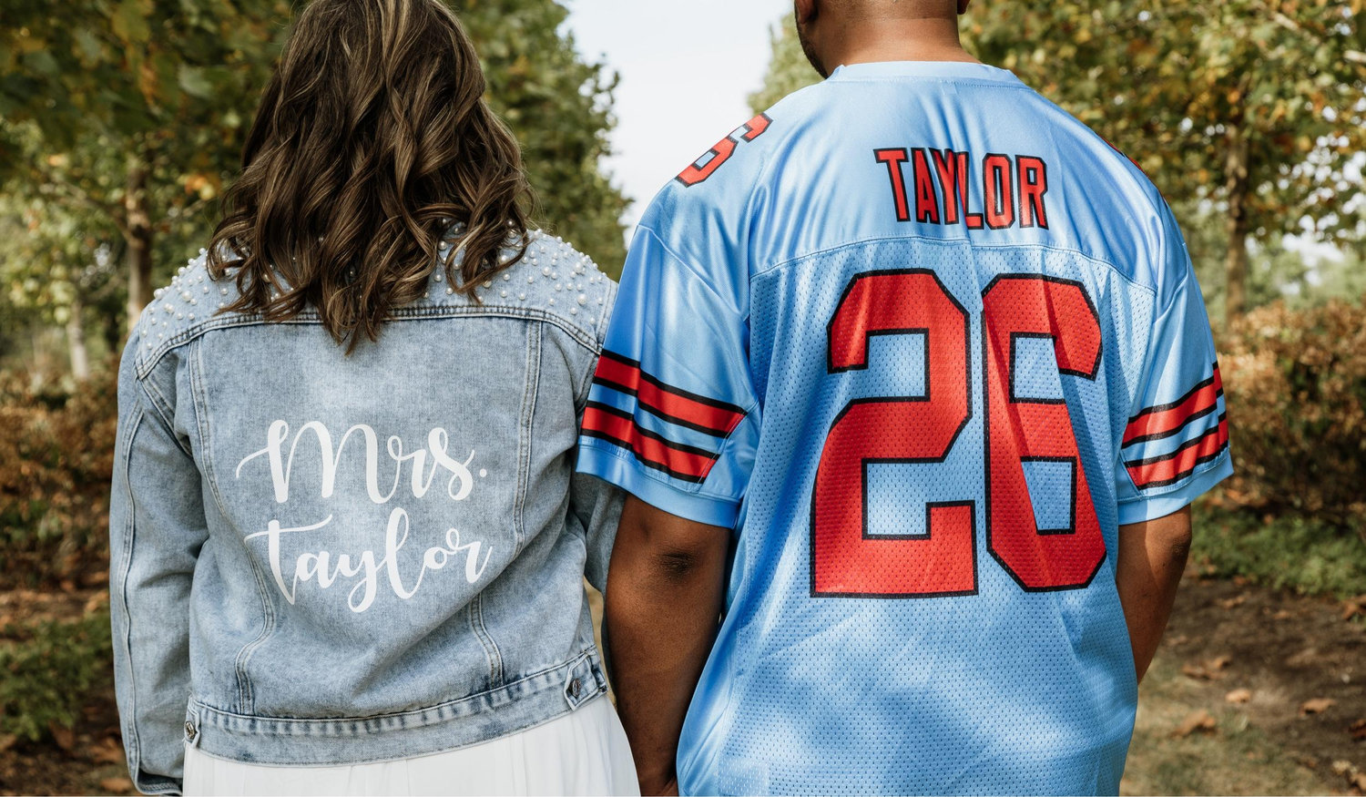 The Wedding Website of Samantha Wilkerson and Darren Groves