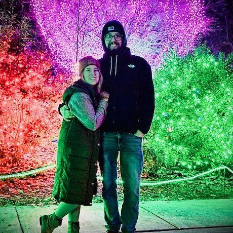 Zoo Lights 2024