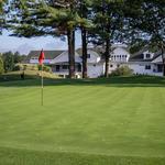 Black Swan Country Club