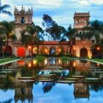 Balboa Park