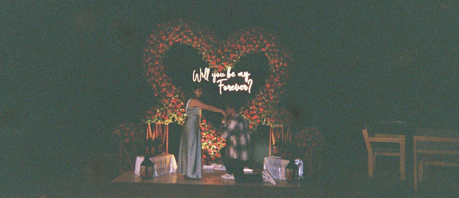 The Wedding Website of Umang Poudyal and Anushka Kafle