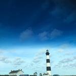 Bodie Island Lighthouse Road