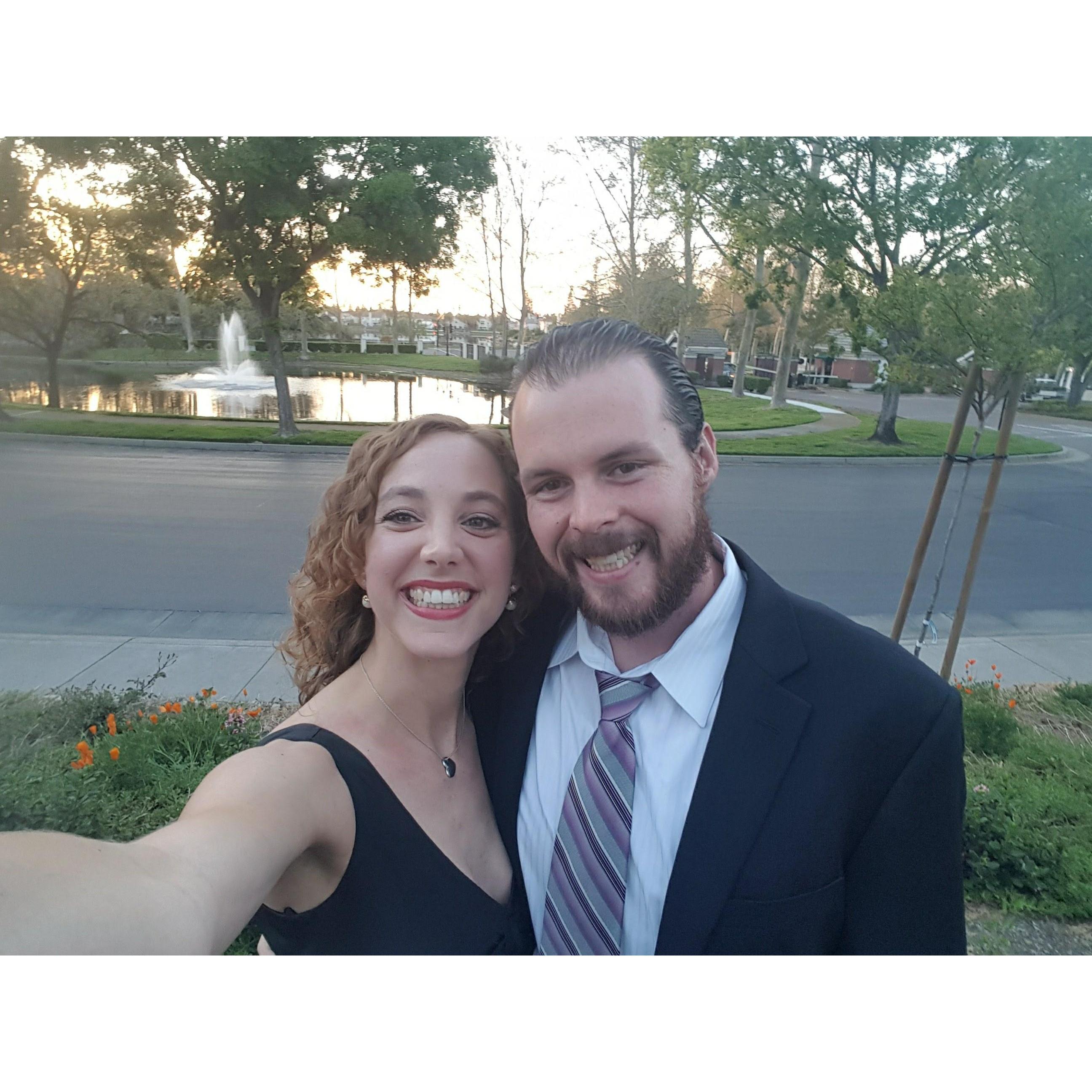 Prom