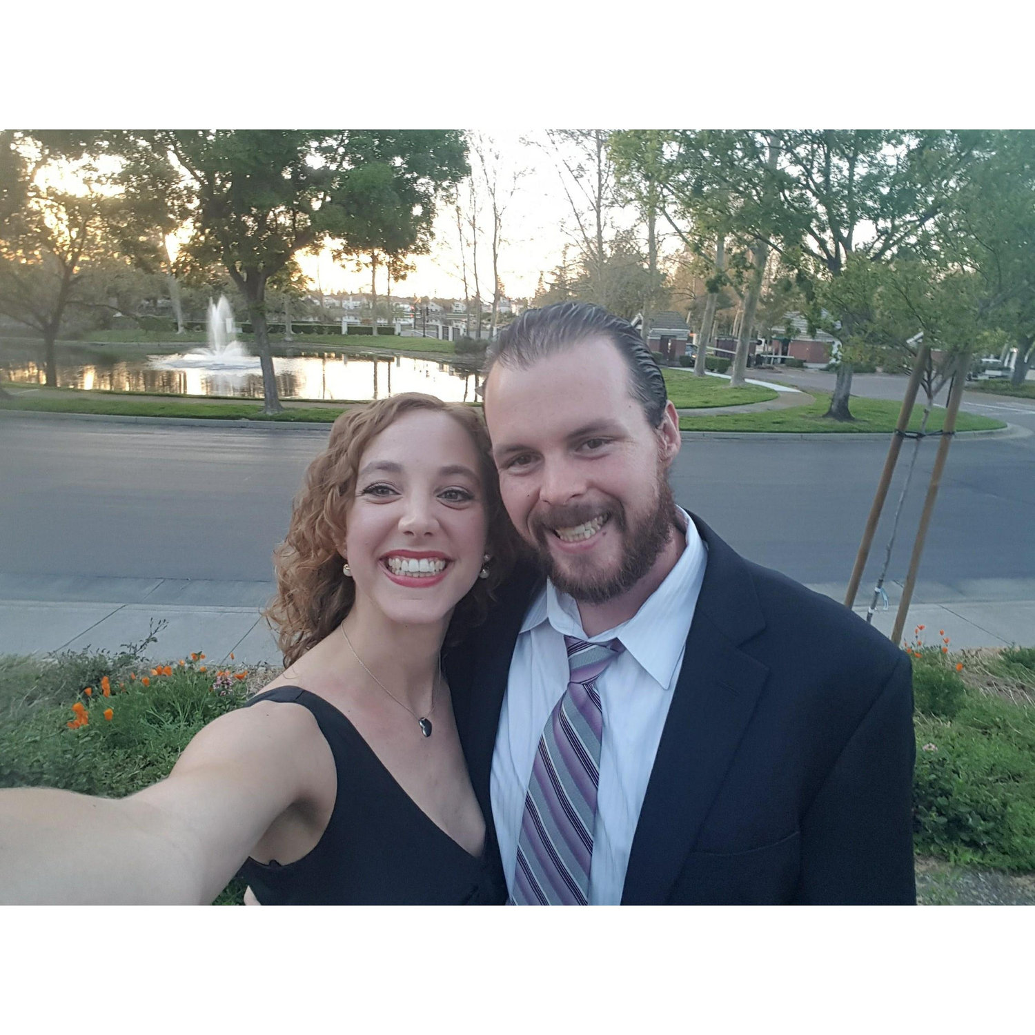 Prom