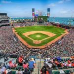 Oracle Park