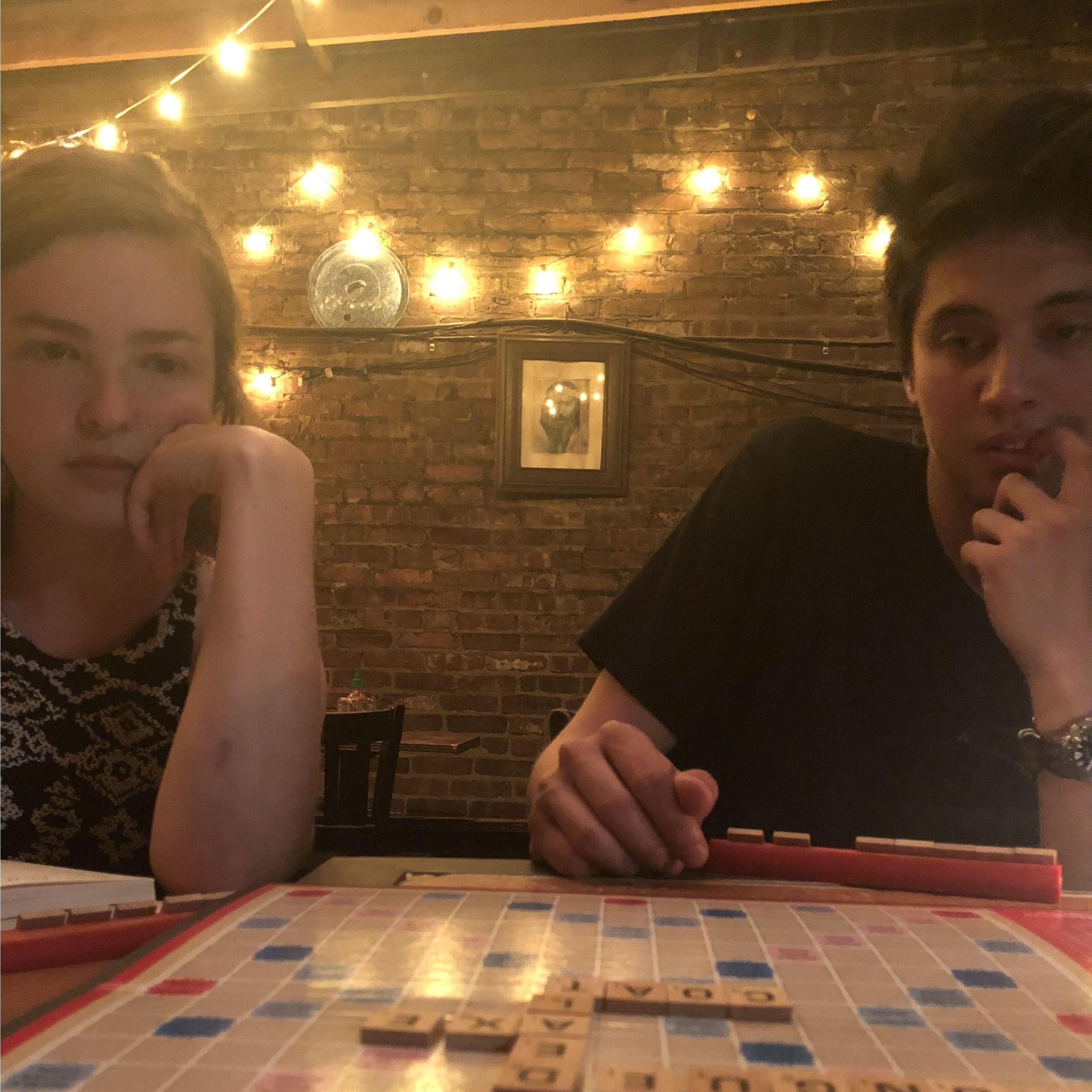 New York, 2018