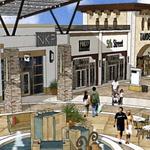 Tanger Outlets Lancaster