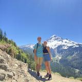 ✨ Itinerary 1: Oregon Road Trip (7-9 Days)