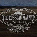 Rosseau Farmers Market
