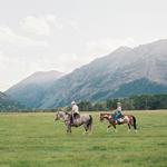 Horseback Riding