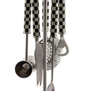 Courtly Check 3260 Bar Tool Set