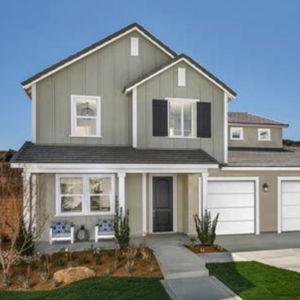 Home Down Payment