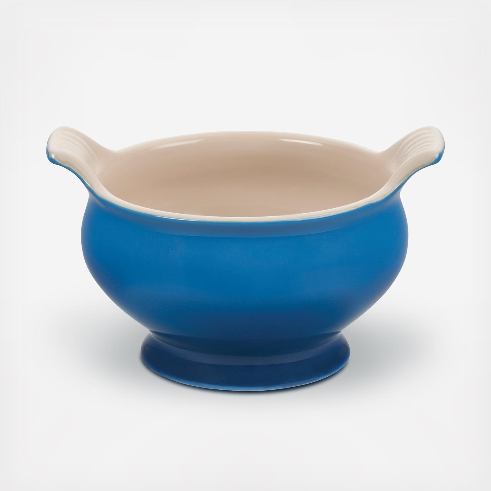 Le Creuset, Heritage Soup Bowl Zola