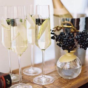 Engagement & Housewarming Party