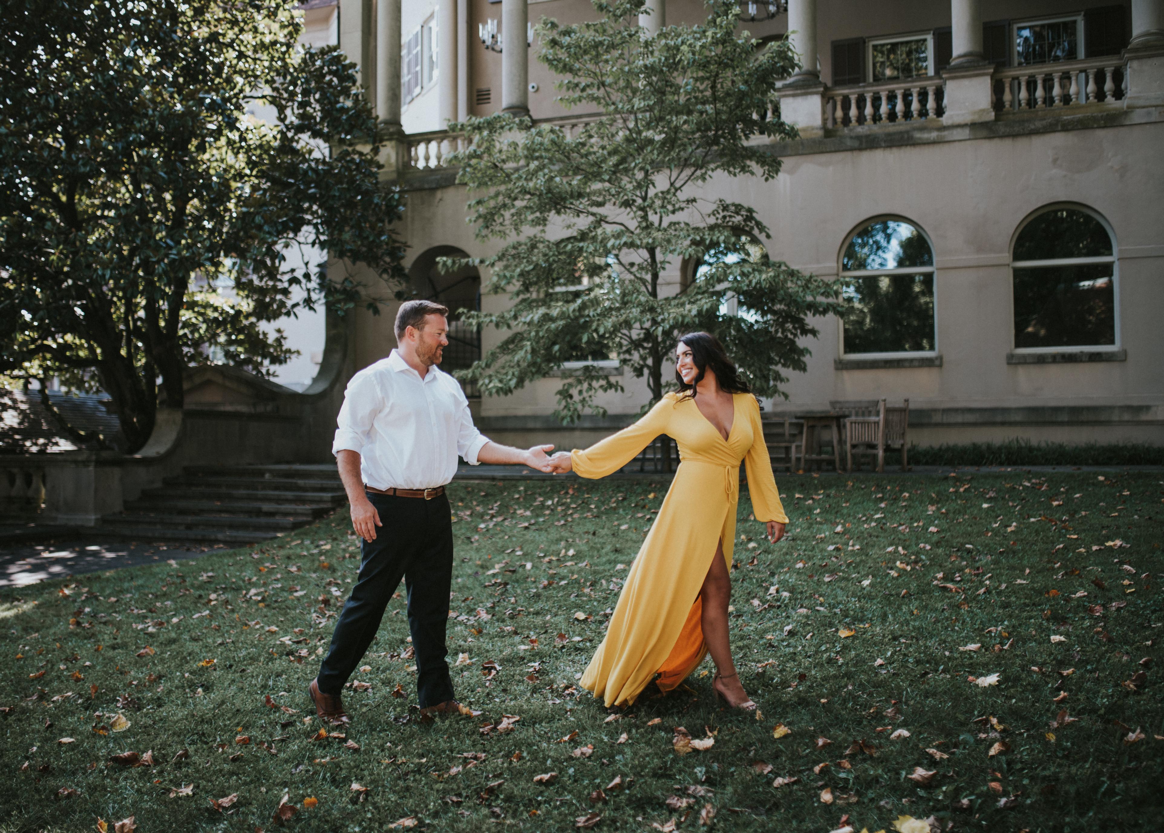 The Wedding Website of Dana Mazzella and Sean Timmins