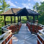 Nay Aug Park