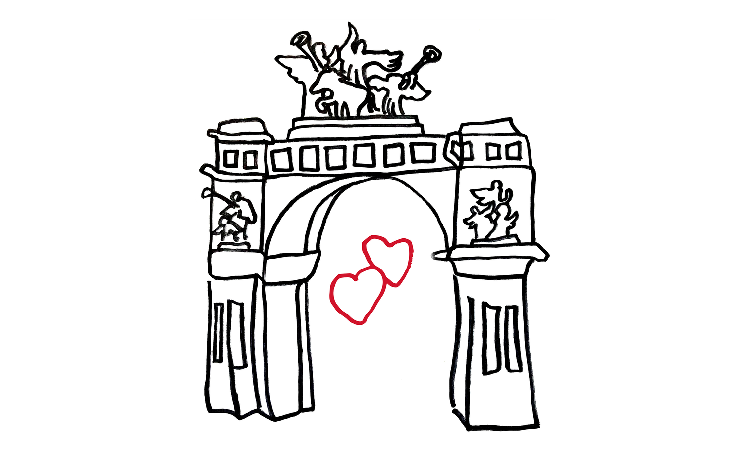 The Wedding Website of Katie Olson and Nadim Elhage