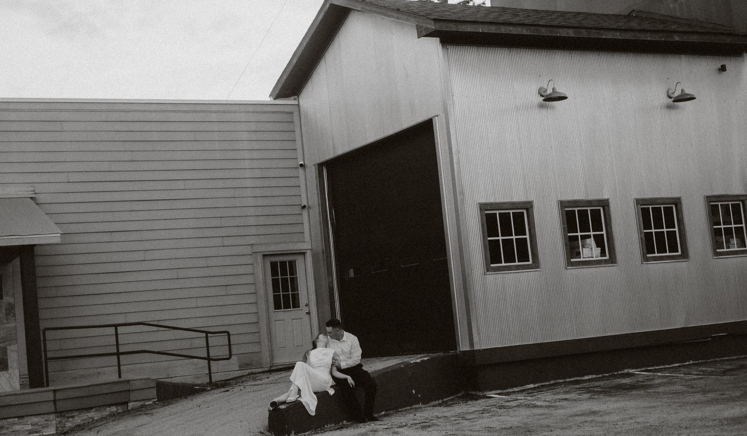 The Wedding Website of Kate Alt and Noah Lodin