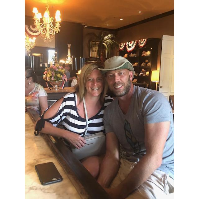 Cape May Fun!