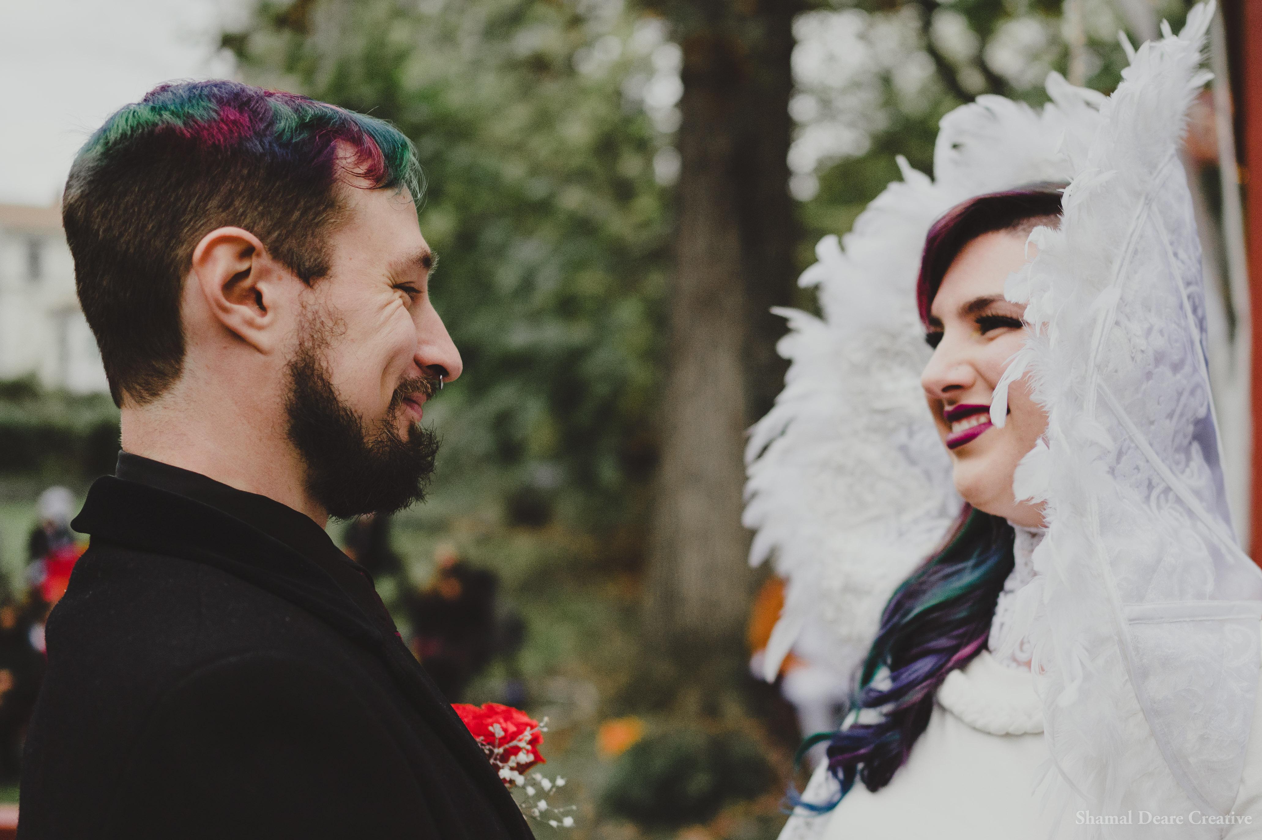 The Wedding Website of Madeline Sharp and Jesse Lynch