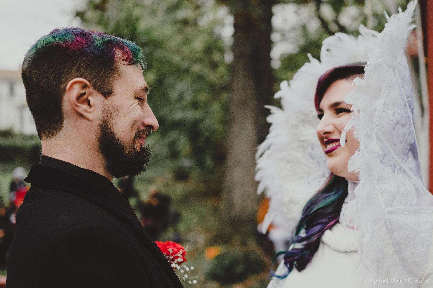 The Wedding Website of Madeline Sharp and Jesse Lynch
