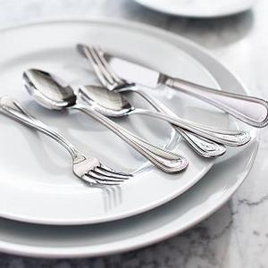 Adele Beaded Flatware