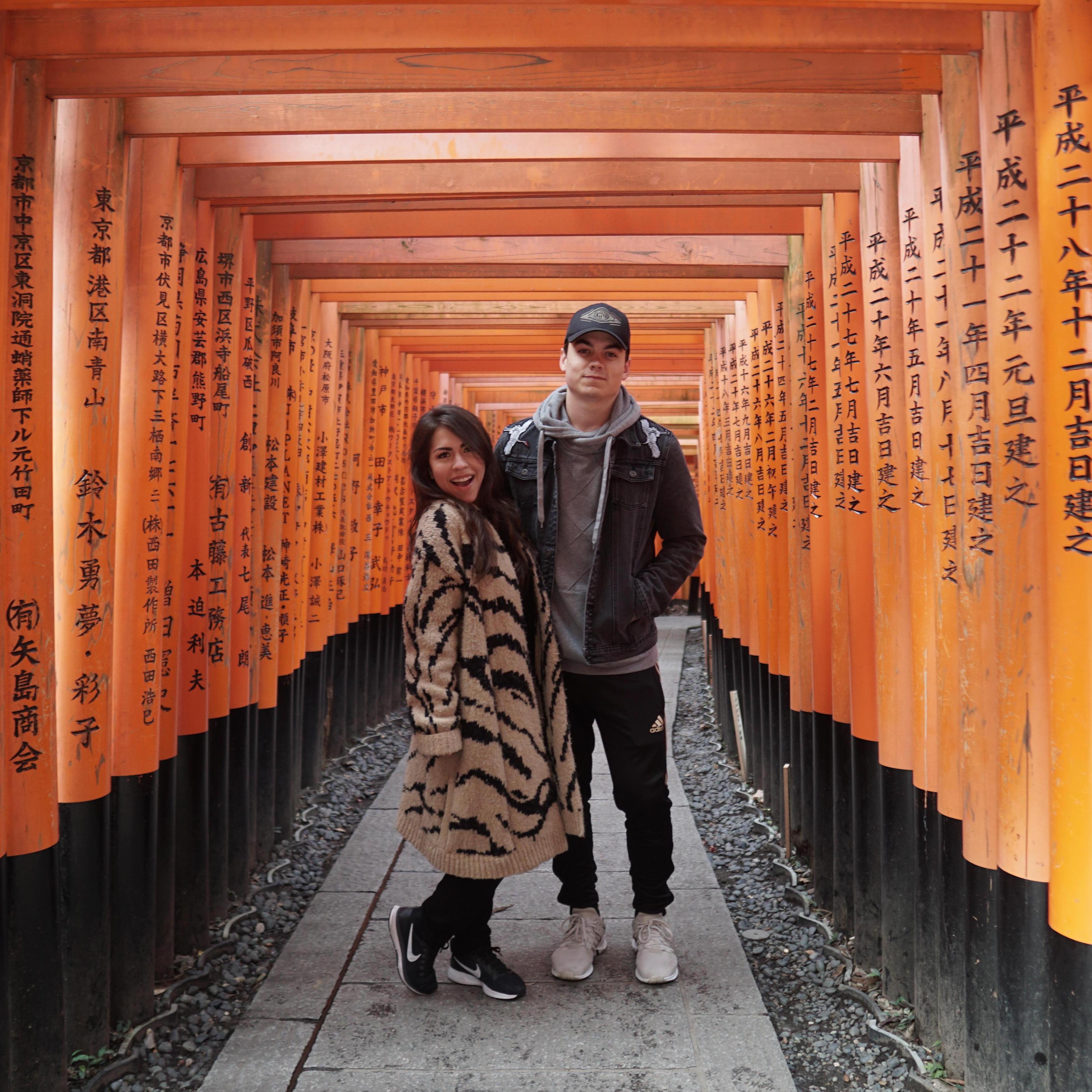 Kyoto
